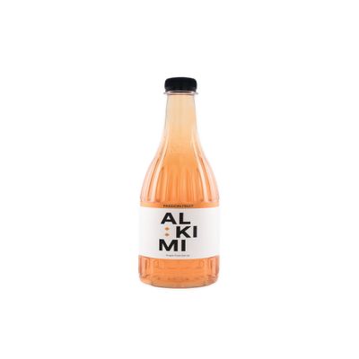 Alkimi Passion Fruit Sugar Free Syrup 750ml