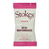 Stokes  Real Mayonnaise Sachet 32ml - Pack of 20 view 2