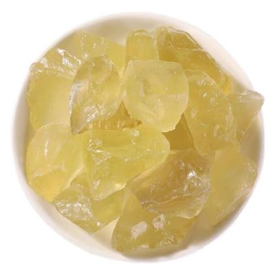 Kigauru Natural crystal rough 100% Natural Rose Quartz Stone Citrine Crystal And Amethyst Stone Healing Home Decor Black Tourmaline Send Random (Color : Citrine Stone, Size : 1pcs (40-50g))