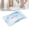 No Water Shampoo Caps,ANGGREK Water Shampoo Water Rinse Shampoo Rinse Shampoo for Elderly Bedridden view 4
