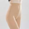 oytto Compression Pantyhose Women 20-30 mmHg Medical Gradient Support Compression Tights for Prevent Blood Clots and Varicose Veins (Beige Closed-Toe,S,S) view 2