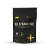 CNP Professional Glutamine, 100% Pure L-Glutamine Powder, 250g Pouch view 1