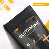 CNP Professional Glutamine, 100% Pure L-Glutamine Powder, 250g Pouch view 2
