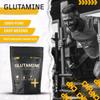 CNP Professional Glutamine, 100% Pure L-Glutamine Powder, 250g Pouch view 3