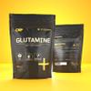 CNP Professional Glutamine, 100% Pure L-Glutamine Powder, 250g Pouch view 4