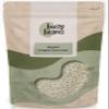 Organic Fregola Cous Cous - Certified Organic - by Busy Beans Organic (2kg) view 1