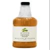 Simply Spiced Pear Winter Warmer Syrup, Vegan and Nut Free Flavoured Syrup for Hot Drinks (1 Litre) view 1