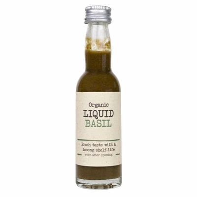 Northern Greens Liquid Herb 40ml Basil