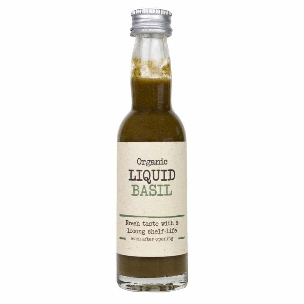 Northern Greens Liquid Herb 40ml Basil