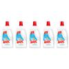 St Marc Multipurpose Liquid Bicarbonate New Concentrated Formula 5 x 1 Litre view 1