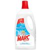 St Marc Multipurpose Liquid Bicarbonate New Concentrated Formula 5 x 1 Litre view 2