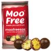 7 x Moo Free Moofreesas - Milk Chocolate Rice Balls - Dairy Free, Gluten Free & Vegan (35g) view 1
