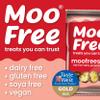 7 x Moo Free Moofreesas - Milk Chocolate Rice Balls - Dairy Free, Gluten Free & Vegan (35g) view 2