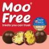 7 x Moo Free Moofreesas - Milk Chocolate Rice Balls - Dairy Free, Gluten Free & Vegan (35g) view 3