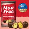 7 x Moo Free Moofreesas - Milk Chocolate Rice Balls - Dairy Free, Gluten Free & Vegan (35g) view 4