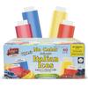 Wylers Authentic Italian Ices Original Flavours 40 x 56.7g | No Colour Freeze and Serve Italian Ices view 1