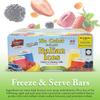 Wylers Authentic Italian Ices Original Flavours 40 x 56.7g | No Colour Freeze and Serve Italian Ices view 3