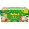 Wylers Authentic Italian Ices Original Flavours 40 x 56.7g view 1
