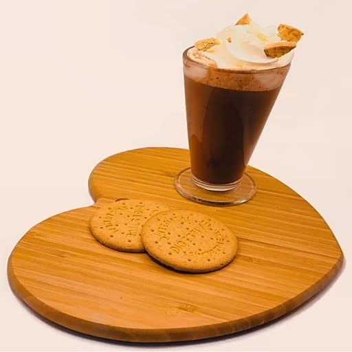 Luxury Drinking Chocolate 250g
