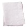 Bell Marque White Dinner Napkin-150 Count 2-Ply White Dinner Napkins, 0.1" Height, 17" Width, 15" Length (Pack of 150CT) view 1