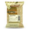 Harry Harvey Soya Flour 700g | Dried Soy Powder for High Protein Cooking & Baking | Heat Treated Roasted Flour with Rich Nutty Flavour | Add Nutrition to Bread, Cakes, Batters & Everyday Recipes view 1