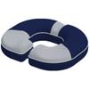Medical Seat Cushion, Memory Foam, Donut Pillow Tailbone Hemorrhoid Ring Seat Cushion, Office Chair Coccyx Cushion Pain Relief for Hemorrhoids, Bed Sores, Post Natal Orthopedic Surgery (Male) view 1