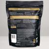 Healthspan Elite All Blacks Creatine Monohydrate (500g) | Increase Physical Performance & Intensity | Use During Exercise, or Pre/Post-Workout | Unflavoured | Vegan view 2