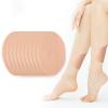 10pcs Inner Thigh Friction Pad,Thigh Tapes Elastic Breathable Wearable Inner Thigh Prevent Chafing Sticker Disposable Invisible Anti Chafing Thigh Tape Body Anti Friction Pads Anti Chafing Thigh Pads view 1