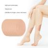 10pcs Inner Thigh Friction Pad,Thigh Tapes Elastic Breathable Wearable Inner Thigh Prevent Chafing Sticker Disposable Invisible Anti Chafing Thigh Tape Body Anti Friction Pads Anti Chafing Thigh Pads view 2