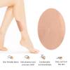 10pcs Inner Thigh Friction Pad,Thigh Tapes Elastic Breathable Wearable Inner Thigh Prevent Chafing Sticker Disposable Invisible Anti Chafing Thigh Tape Body Anti Friction Pads Anti Chafing Thigh Pads view 3