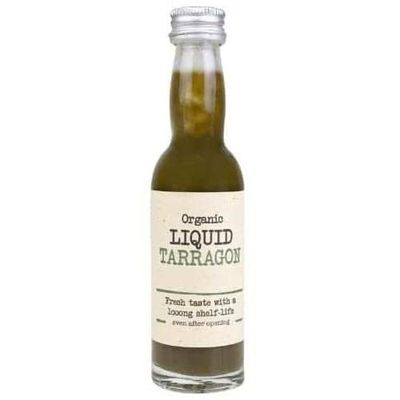 Northern Greens Liquid Herb 40ml Tarragon