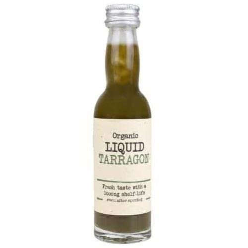 Northern Greens Liquid Herb 40ml Tarragon