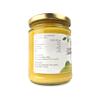 Organic Ghee 750g (3 x 250g Pack) | Free Range, Grass Fed English Butter | Clarified Ayurveda | Activator X: Rich in Vitamins A, D3, E, K2 & Zinc | Vegetarian Friendly view 2