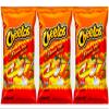 Cheetos Flamin Hot Crunchy 225g (Pack of 3) view 1