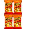 Cheetos Flamin Hot Crunchy 8oz/226g (Pack of 4) view 1
