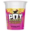Pot Noodle Piri-Piri Chicken Instant Snack vegetarian quick to make noodles Instant Noodle 12x 90 g view 2