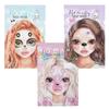 Depesche Topmodel Beauty Face Mask view 1