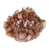 Kigauru Natural crystal rough Natural Hedgehog Crystal Rough Stone Mineral Specimen Quartz Cluster Energy Healing Reiki Meditation Gems Collectible Home Decor (Size : 3-5cm) view 1