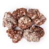 Kigauru Natural crystal rough Natural Hedgehog Crystal Rough Stone Mineral Specimen Quartz Cluster Energy Healing Reiki Meditation Gems Collectible Home Decor (Size : 3-5cm) view 2