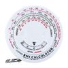 Body Waist Measure Tape Round Tester for Body Measurements Weight Loss Maintain a Healthy Body Shape 1.5M Long view 1