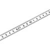 Body Waist Measure Tape Round Tester for Body Measurements Weight Loss Maintain a Healthy Body Shape 1.5M Long view 4