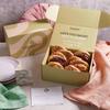 Cookie Delivery Box - Chunky Cookies Delivered to Your Door Normal Box of 6 view 2