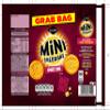 JACOB'S Mini Cheddars Smoky BBQ Grab Bag, 45 g (Pack of 30) view 2