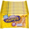 McVitie's Toasting Waffles, 8 Waffles (Pack of 10) view 1