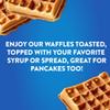 McVitie's Toasting Waffles, 8 Waffles (Pack of 10) view 4
