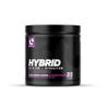 EFECTIV Hybrid Creatine Plus Hydration - 5g Creatine Monohydrate Powder with Electrolytes & AstraGin for Absorption | Bulk Creatine for Athletes | 30 Servings, 300g Black Cherry view 1
