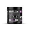 EFECTIV Hybrid Creatine Plus Hydration - 5g Creatine Monohydrate Powder with Electrolytes & AstraGin for Absorption | Bulk Creatine for Athletes | 30 Servings, 300g Black Cherry view 3