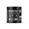 EFECTIV Hybrid Creatine Plus Hydration - 5g Creatine Monohydrate Powder with Electrolytes & AstraGin for Absorption | Bulk Creatine for Athletes | 30 Servings, 300g (Mango & Passionfruit) view 3