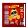 JACOB'S Mini Cheddars Red Leicester Grab Bag, 45 g (Pack of 30) view 2