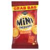 JACOB'S Mini Cheddars Red Leicester Grab Bag, 45 g (Pack of 30) view 3